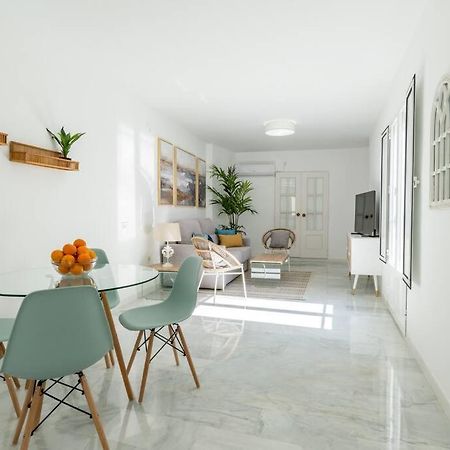 Behouse Alfalfa Sevilla Exterior foto